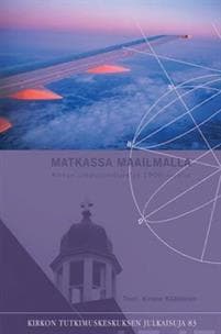 Matkassa maailmalla