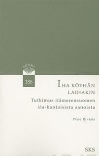 Iha köyhän laihakin