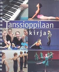 Tanssioppilaan kirja