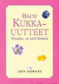Bach kukkauutteet