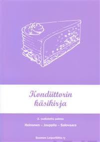 Kondiittorin käsikirja