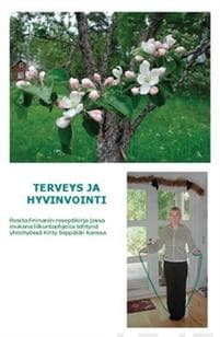 Terveys ja hyvinvointi