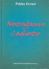 Nostradamus ja Cagliostro