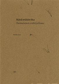 Ikävä erätön ilta