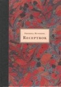 Fredrika Runeberg - receptbok