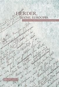 Herder, Suomi, Eurooppa