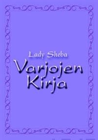 Lady Sheban Varjojen kirja