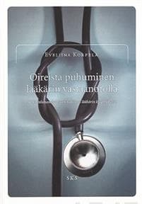Oireista puhuminen lääkärin vastaanotolla