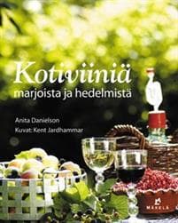Kotiviiniä marjoista ja hedelmistä