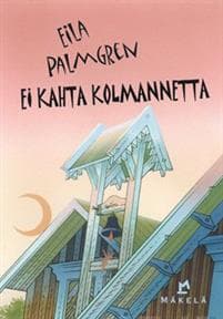 Ei kahta kolmannetta