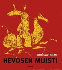 Hevosen muisti