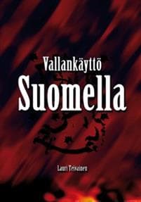 Vallankäyttö Suomella