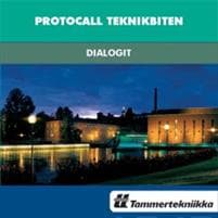 Protocall Teknikbiten (+cd)