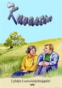 Kuvastin
