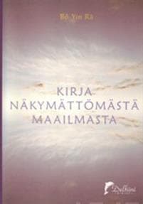 Kirja näkymättömästä maailmasta