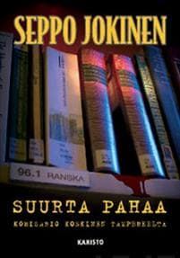 Suurta pahaa