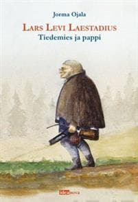 Lars Levi Laestadius, tiedemies ja pappi