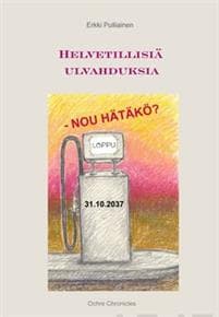 Helvetillisiä ulvahduksia - nou hätäkö?