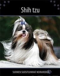 Shih tzu