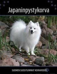 Japaninpystykorva