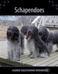 Schapendoes