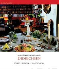 Marie-Louise och Gunnar Didrichsen
