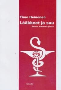 Lääkkeet ja suu
