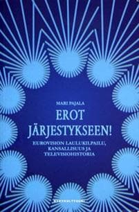 Erot järjestykseen!