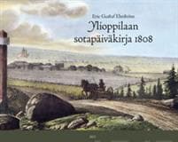 Ylioppilaan sotapäiväkirja 1808