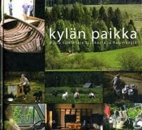 Kylän paikka