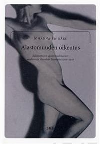 Alastomuuden oikeutus
