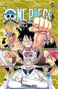 One Piece 45