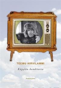 Käpylän konditoria