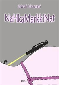 Nahkamarkkinat