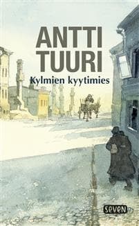 Kylmien kyytimies