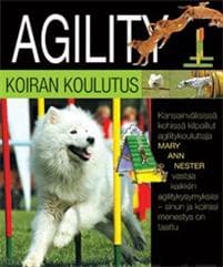 Agilitykoiran koulutus
