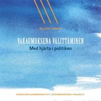 Vakaumuksena välittäminen