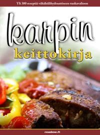 Karpin keittokirja