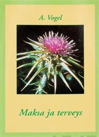 Maksa ja terveys