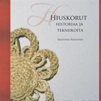 Hiuskorut
