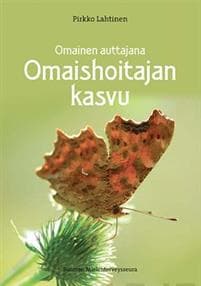 Omaishoitajan kasvu