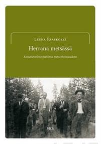 Herrana metsässä