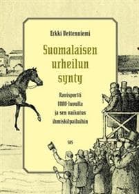Suomalaisen urheilun synty