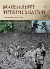 Suomalaiset tutkimusmatkat