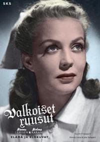 Valkoiset ruusut