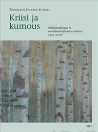 Kriisi ja kumous