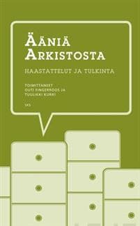 Ääniä arkistosta