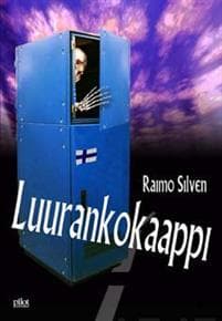 Luurankokaappi