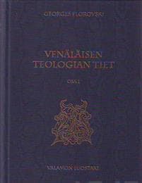 Venäläisen teologian tiet