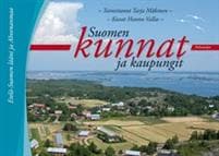 Suomen kunnat ja kaupungit 1
